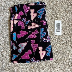 LuLaRoe leggings OS